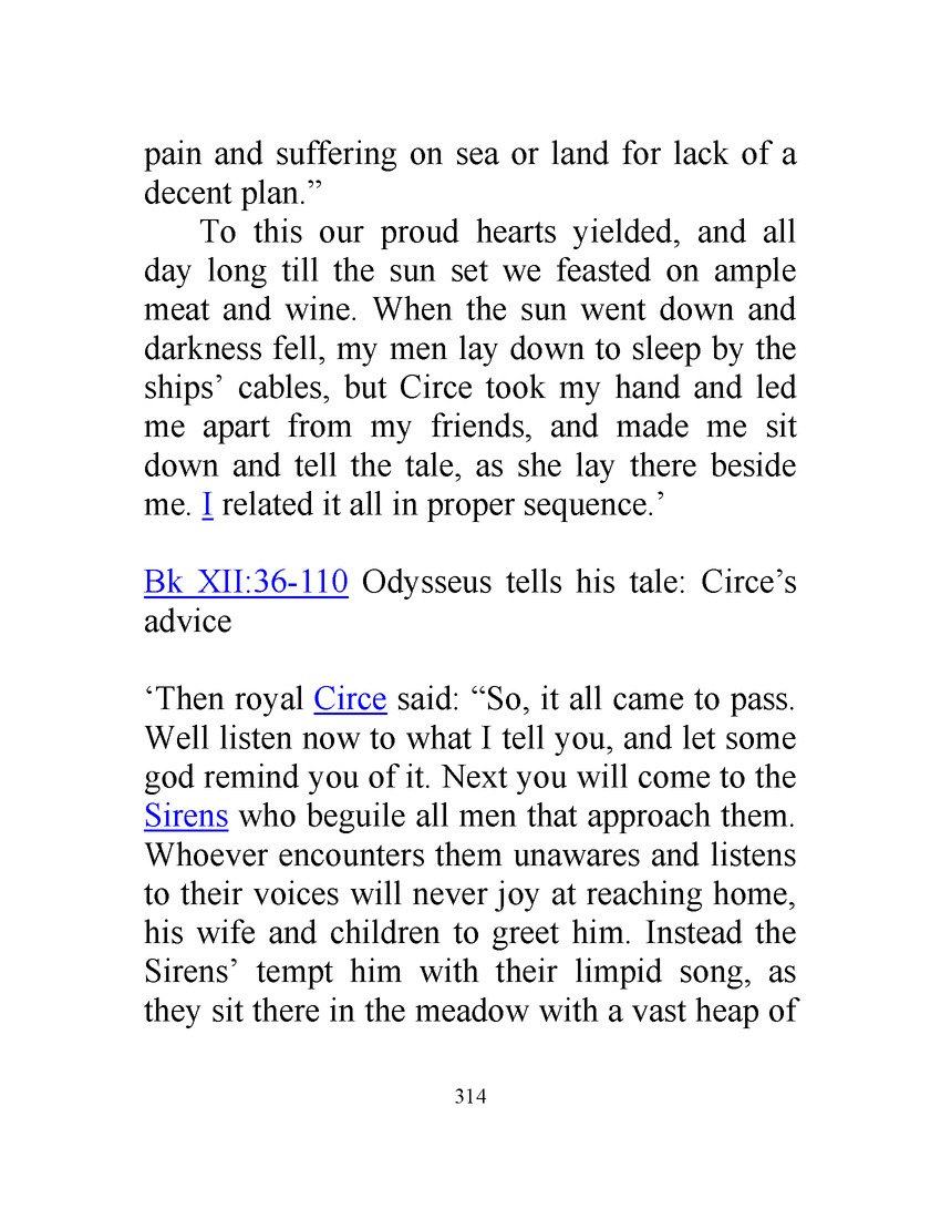 The Odyssey - Page 314